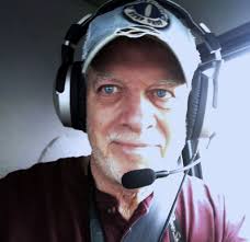 Wayne Edwards #48 at the 1981 Pocono R.o.C. 250: Tony Fariello Photo