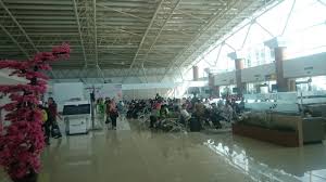 Bandara soetta dibagi menjadi tiga terminal utama untuk memudahkan operasional penerbangan. Ap Ii Kampanye Service Excellent Di 13 Bandara