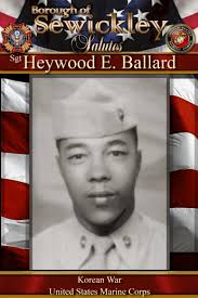 Sewickley Military Banner Tribute