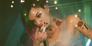 Cyberpunk 2077 Update Makes Romancing Judy Even Better