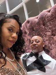 50th Birthday Celebration with Harlem Nights Theme