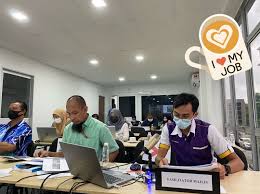 Qes mechatronic sdn bhd was founded in june 1999 and started operating in year 2000. Zafirah Zainol Administrative Executive Mec Jati Consortium Sdn Bhd Linkedin