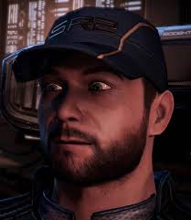 Jeff "Joker" Moreau (Character)