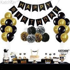 Black And Gold Pom Poms Decorations Pin On Street Fashion