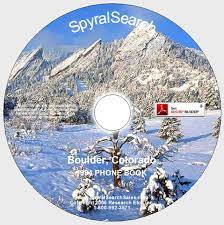We did not find results for: Colorado Directories Colorado Phone Books White Pages And City Directory On Cd
