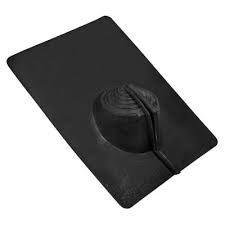 Black rubber tends to soak up the sun, getting very hot. Rubber Roofing Roofing Gutters The Home Depot