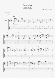 Click to expand document information. Melodi Surrender Langsung Aja Coba Kunci Gitar Akustik Facebook