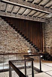 Castelvecchio Museum Stairs Stairs Interior Architecture Design Stairs Design