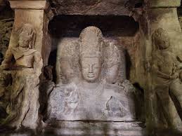 Mumbai Kanheri Caves Half-Day ...