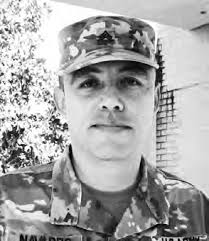 WARRIOR SPIRIT FORGING THE