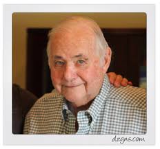 His Patches Went to the Moon