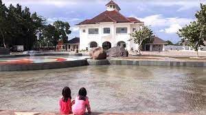 Entdecke rezepte, einrichtungsideen, stilinterpretationen und andere ideen zum ausprobieren. Jam Buka Dan Harga Tiket Masuk Museum Digital Gedung Juang Tambun Terbaru 2021