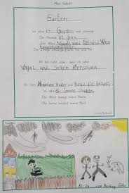 'gedichte, zitate und sprüchefür alle. Gsclaudiusschule Bilder Zum Gedicht Garten Von Georg Bydlinski