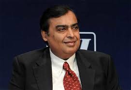 India's Ambani now among world's 10 richest people - Arabianbusiness