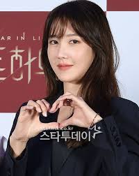 Lee ji ah shim su ryeon. With Lee Ji Ah Absent What Happens To Shim Soo Ryeon Hancinema