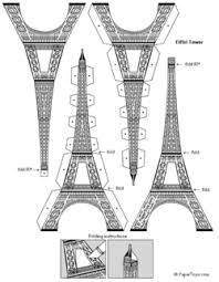 Diaporama Tour Eiffel Un Diaporama Fait Maison Sur La Tour Eiffel Les Tapes De La Construction Et Des Visuels D Oeuvres D Artist 2020 Eyfel Kulesi 3d Kagit Paris