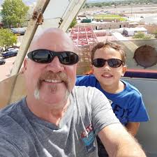 Happy birthday Jeff, hope you have a great day