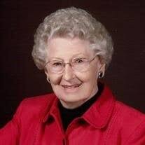 Nadine Baker Obituary