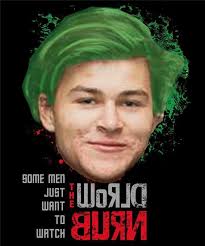 Carlin Richter 2016 BoT Representative