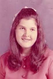 Betty Patrick Obituary (1956