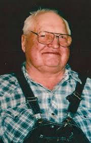 Obituary for Wayne Francis Burgin