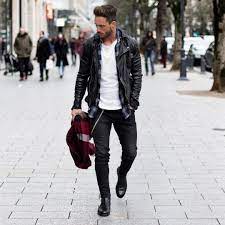 Daniel On Instagram Today S Look Outfit By Aboutyoude Have A Nice Day Streets Hamburg Mens Outfits Mens Fashion Casual Mens Street Style