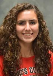 2017 Women's Soccer Roster