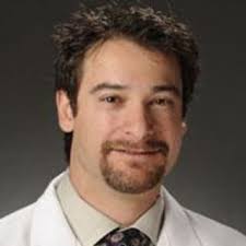 Dr. Shawn Winnick, MD