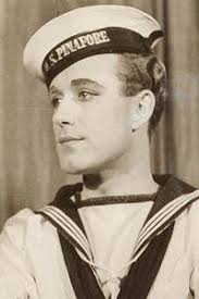 Maxwell Charles “Max” Oldaker (1907-1972)