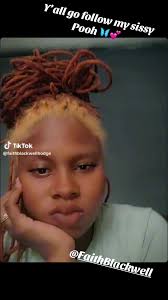 Yall go follow my sis @Faith Blackwell 💕🦋#fyp #explore #viral  #blacktiktok #blacksisters #blackgirlmagic