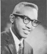 Gerald Davis Carter (Deceased), South Bend, IN Indiana