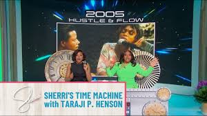 Taraji P. Henson - Wikipedia