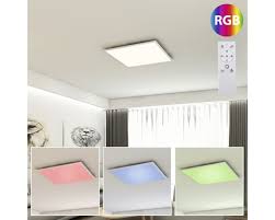 Als leds werde ich 100 w china leds nehmen. Led Panel Cct Rgb Dimmbar 24w 2400 Lm Warmweiss Tageslichtweiss Hxbxt 50x450x450 Mm Mit Fernbedienung Colour Weiss Bei Hornbach Kaufen