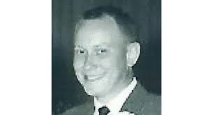 Thurston EGAN Obituary (2014)