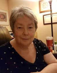 Mrs, Corinne Alice Bauder (Cori)