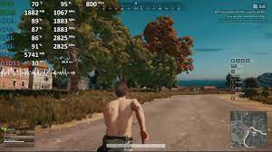 Pubg On Amd Ryzen 3 3200u Vega 3 Gameplay Benchmark Test Youtube
