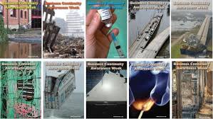 Awareness Campaign Bcp 2 Business Continuity Planning Business Continuity Business Continuity Planning Continuity
