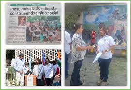 • 5 млн просмотров 2 года назад. Rectoria I E Inem Jorge Isaacs Cali Proyeccion A La Comunidad Ultimas Noticias