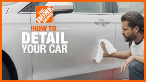 Maybe you would like to learn more about one of these? How To Detail A Car The Home Depot