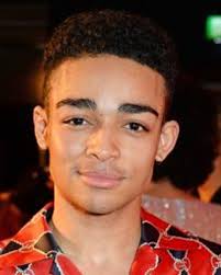 Alex Thomas-Smith (Actor): Credits, Bio, News & More