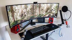 Fedex also offers a special laptop box that they will pack with your laptop for you for $22.99. Samsung Odyssey G9 Review The Most Immersive Monitor You Can Buy The Verge