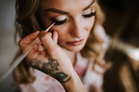 Barry + Olga Shields — BAY PRODUCTIONS