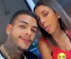 Irmã de MC Kevin desabafa: "Se soubesse, teria pedido desculpa"