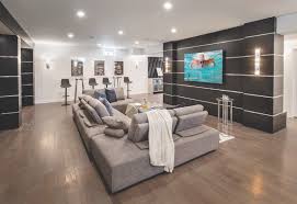 Check spelling or type a new query. Create A Basement Home Theater With Automation Technology