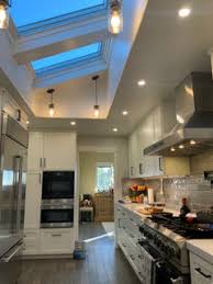 You may found another recessed lighting galley kitchen higher design concepts. Kitchen Recessed Light Placement In Galley Kitchen