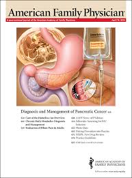 An annual pap smear doesn't detect ovarian cancer. Diagnosis And Management Of Pancreatic Cancer American Family Physician