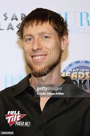 Poker player Jonathan Little and his girlfriend Katy Humphrey arrive...  News Photo