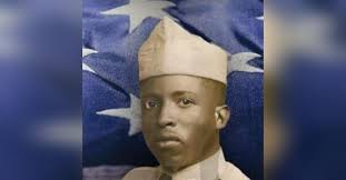 Elijah Scott Jr. Obituary