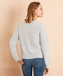 Get the best deals on gray cable knit cardigan and save up to 70% off at poshmark now! Wool Cotton Cable Knit Sweater Brooks Brothers