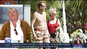De nicolas sarkozy en passant par jacques chirac ou encore emmanuel macron, qui avait fait en sorte de préserver son intimité à l'été 2019, tous ont pu profiter de cette résidence d'été. Le Paparazzi Pascal Rostain Evoque La Photo De Chirac Nu A Bregancon Youtube